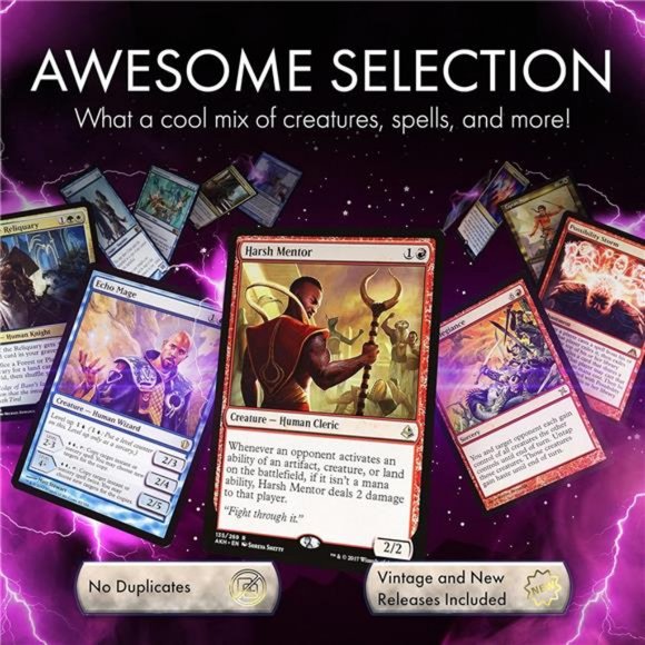 101x Magic The Gathering Rares Collection Assorted Gold Symbol Cards - Picture 4 of 7